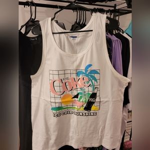 Old Navy Tank Top